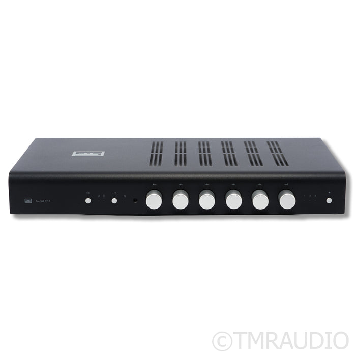 Schiit Audio Loki Max Six Band Equalizer