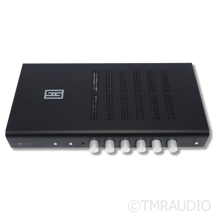 Schiit Audio Loki Max Six Band Equalizer