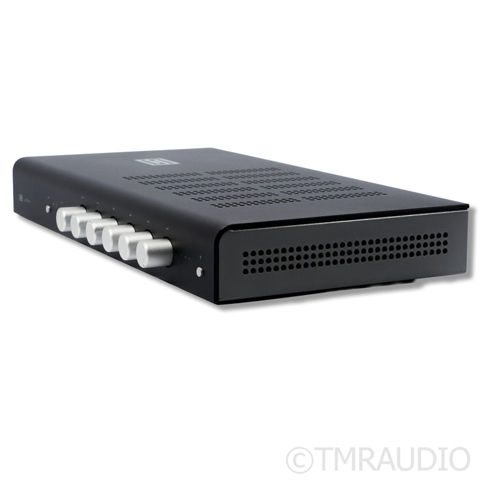 Schiit Audio Loki Max Six Band Equalizer