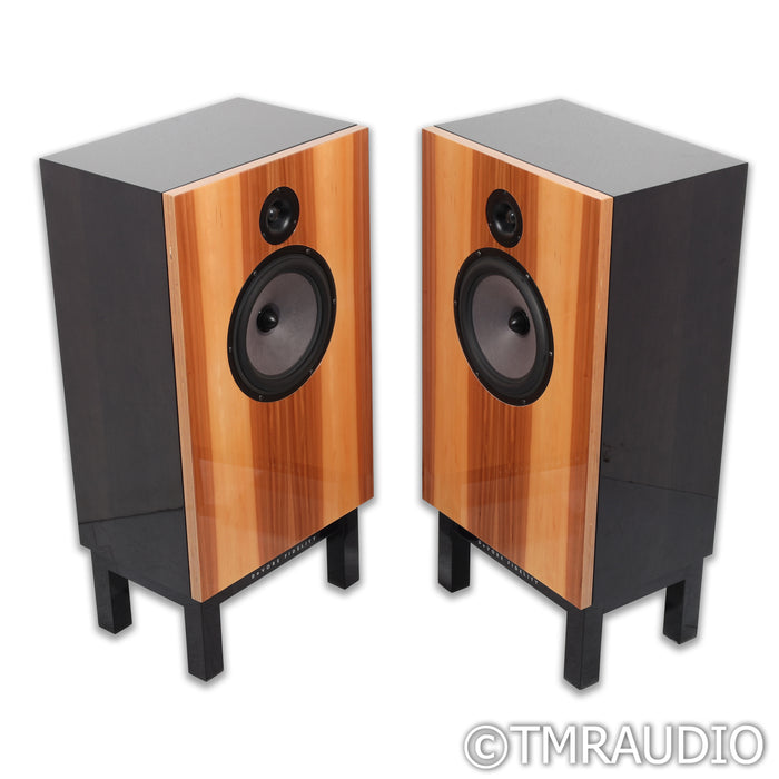 Devore Fidelity Orangutan O/96 Floorstanding Speakers; Pair w/ Stands
