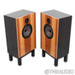 Devore Fidelity Orangutan O/96 Floorstanding Speakers; Pair w/ Stands