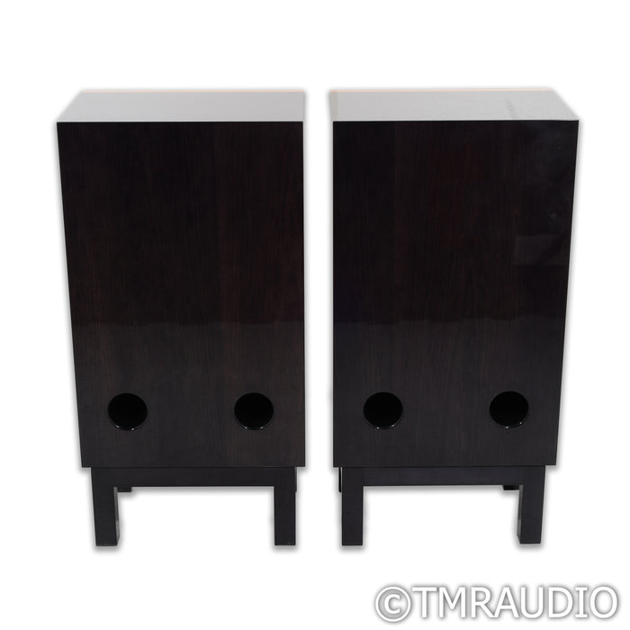 Devore Fidelity Orangutan O/96 Floorstanding Speakers; Pair w/ Stands