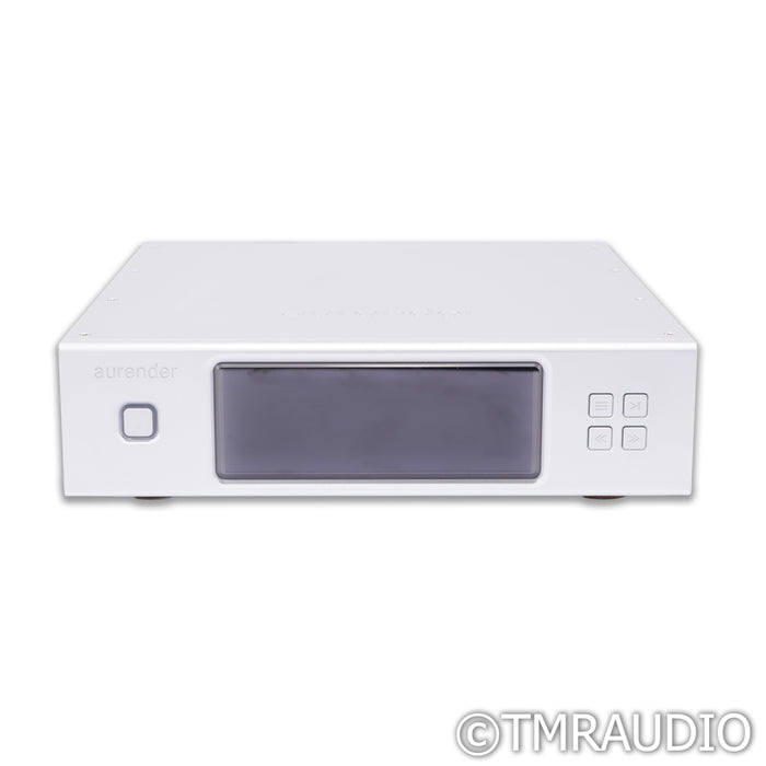 Aurender N200 Network Streamer (Warranty)