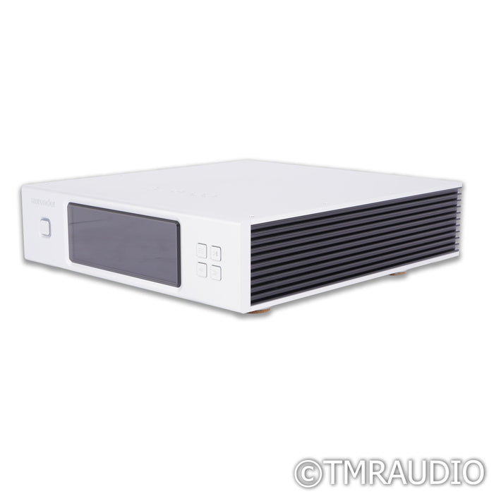 Aurender N200 Network Streamer (Warranty)