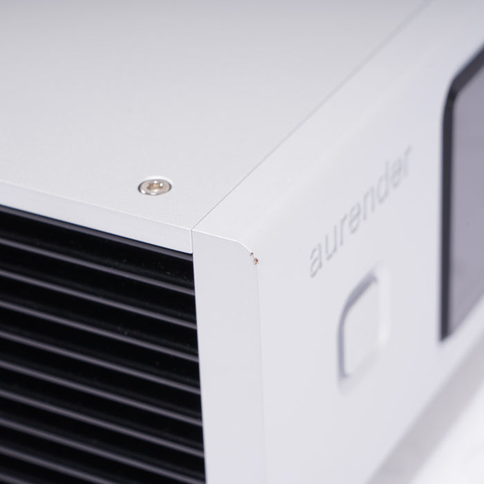 Aurender N200 Network Streamer (Warranty)