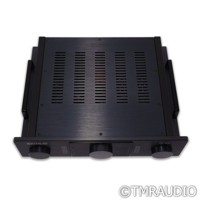 Octave HP 700 Stereo Tube Preamplifier