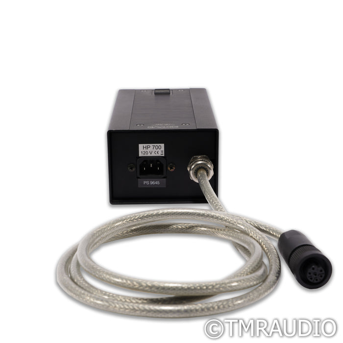 Octave HP 700 Stereo Tube Preamplifier