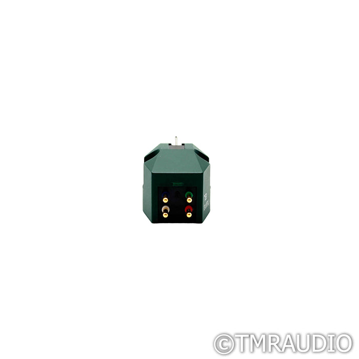 Hana EL Low-Output MC Phono Cartridge; Moving Coil (Low Hours)