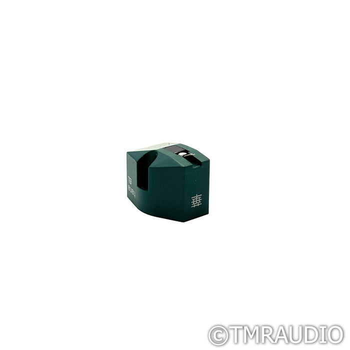 Hana EL Low-Output MC Phono Cartridge; Moving Coil (Low Hours)