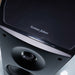 Sonus Faber Venere 2.0 Bookshelf Speakers; Gloss Black Pair