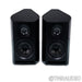Sonus Faber Venere 2.0 Bookshelf Speakers; Gloss Black Pair