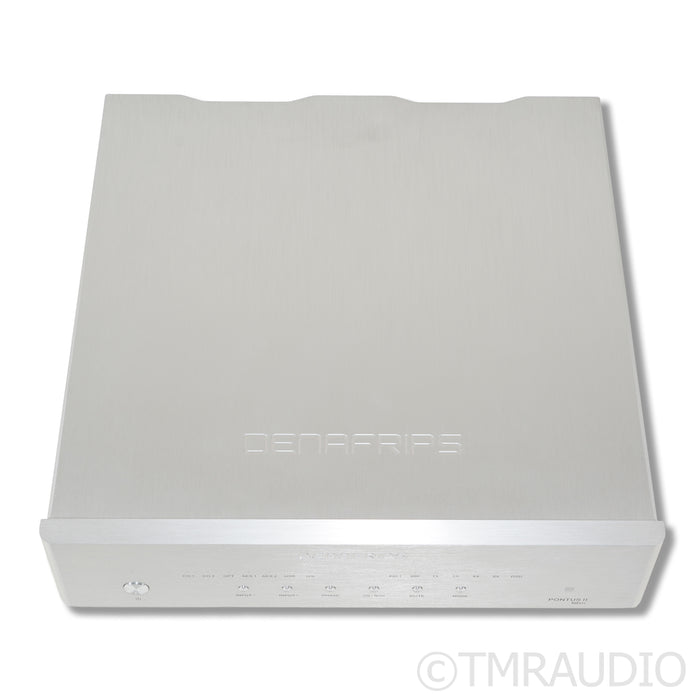 Denafrips Pontus II 12th Anniversary Edition DAC; D/A Converter
