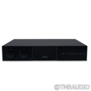 Naim Supernait 3 Integrated Amplifier; MM Phono