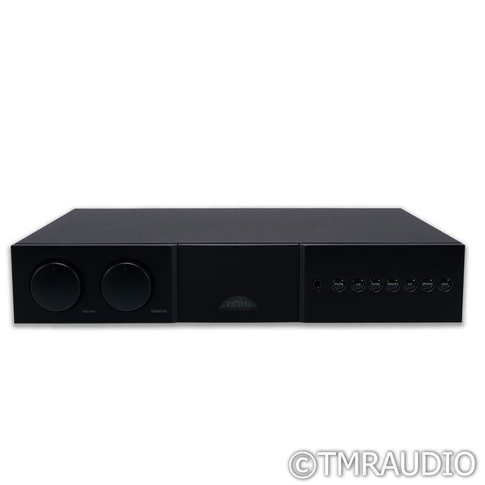 Naim Supernait 3 Integrated Amplifier; MM Phono