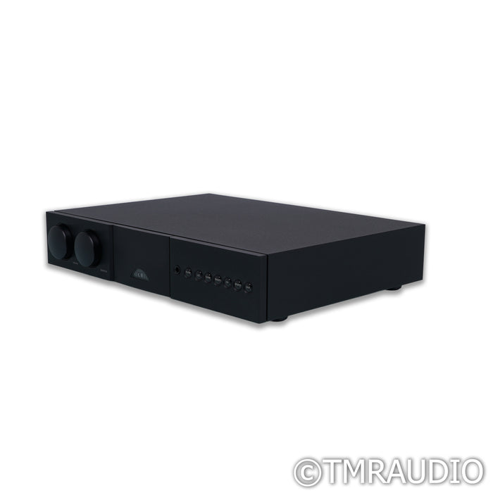 Naim Supernait 3 Integrated Amplifier; MM Phono