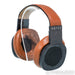 Abyss Diana MR Open Back Headphones; Forged Carbon Pair