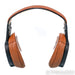 Abyss Diana MR Open Back Headphones; Forged Carbon Pair