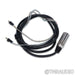 Abyss Diana MR Open Back Headphones; Forged Carbon Pair
