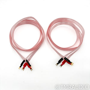 Nordost Heimdall 2 Speaker Cables; 2.5m Pair