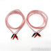 Nordost Heimdall 2 Speaker Cables; 2.5m Pair