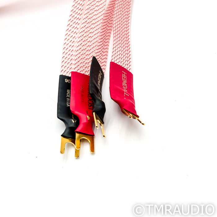 Nordost Heimdall 2 Speaker Cables; 2.5m Pair