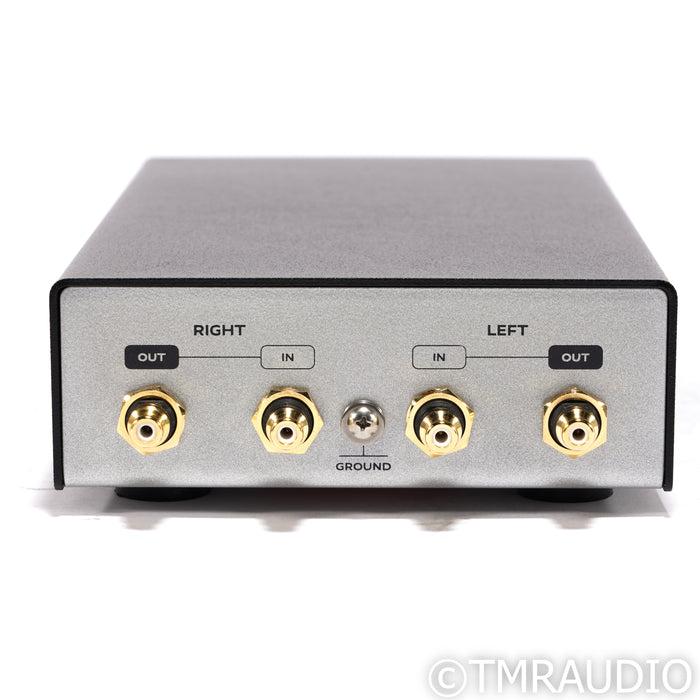 Sutherland Engineering TZ Vibe MC Phono Preamplifier