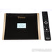 McIntosh D1100 Digital Preamplifier / DAC; D/A Converter