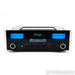 McIntosh D1100 Digital Preamplifier / DAC; D/A Converter