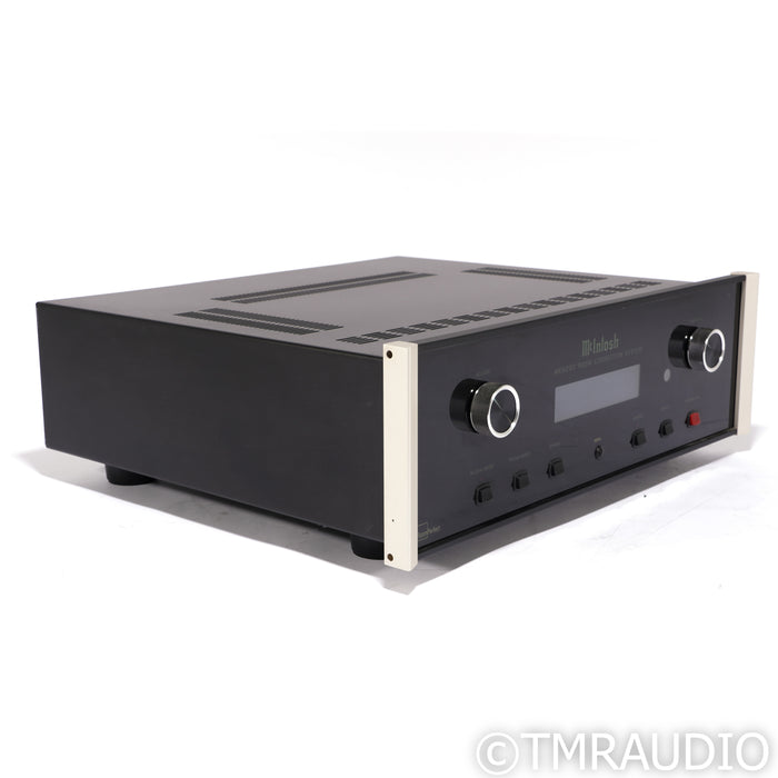 McIntosh MEN220 Room Correction System