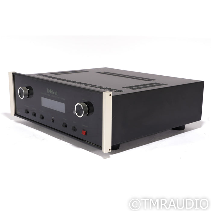 McIntosh MEN220 Room Correction System