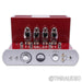 Rogers High Fidelity EHF-200 MKII Stereo Tube Integrated Amplifier
