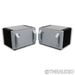 PS Audio BHK 600 Signature Tube Hybrid Monoblock Power Amplifiers; Silver Pair