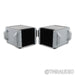 PS Audio BHK 600 Signature Tube Hybrid Monoblock Power Amplifiers; Silver Pair