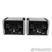 PS Audio BHK 600 Signature Tube Hybrid Monoblock Power Amplifiers; Silver Pair