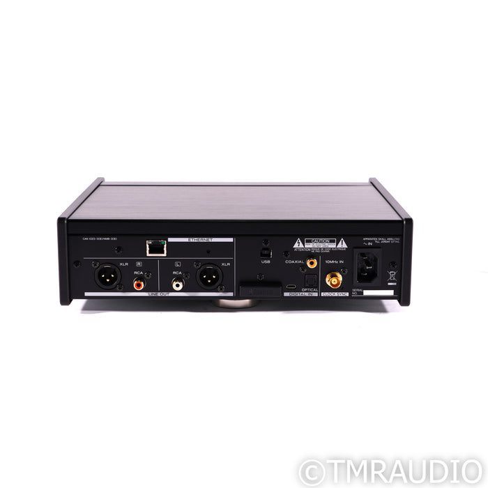TEAC NT-505 Network Streamer / DAC