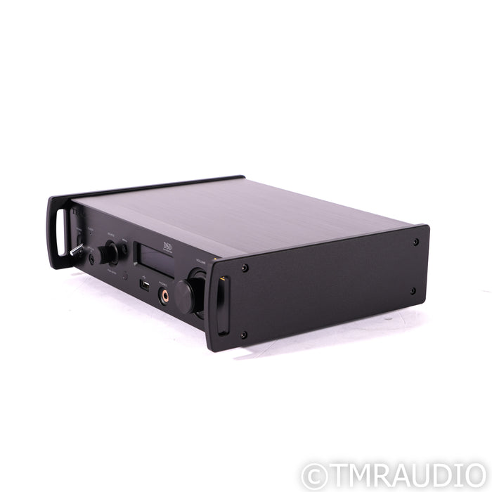 TEAC NT-505 Network Streamer / DAC
