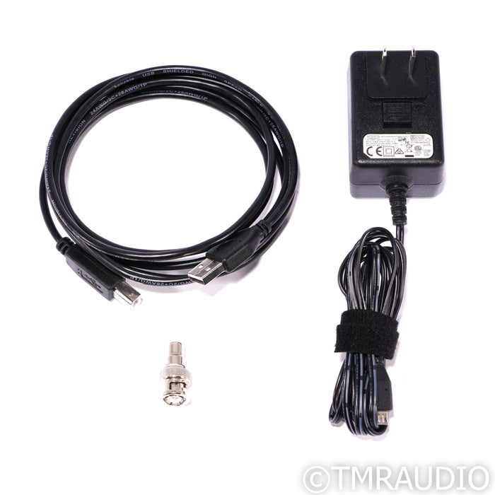 Chord Electronics Qutest DAC; D/A Converter