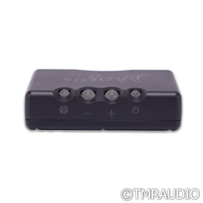 Chord Electronics Mojo 2 Headphone Amplifier; D/A Converter
