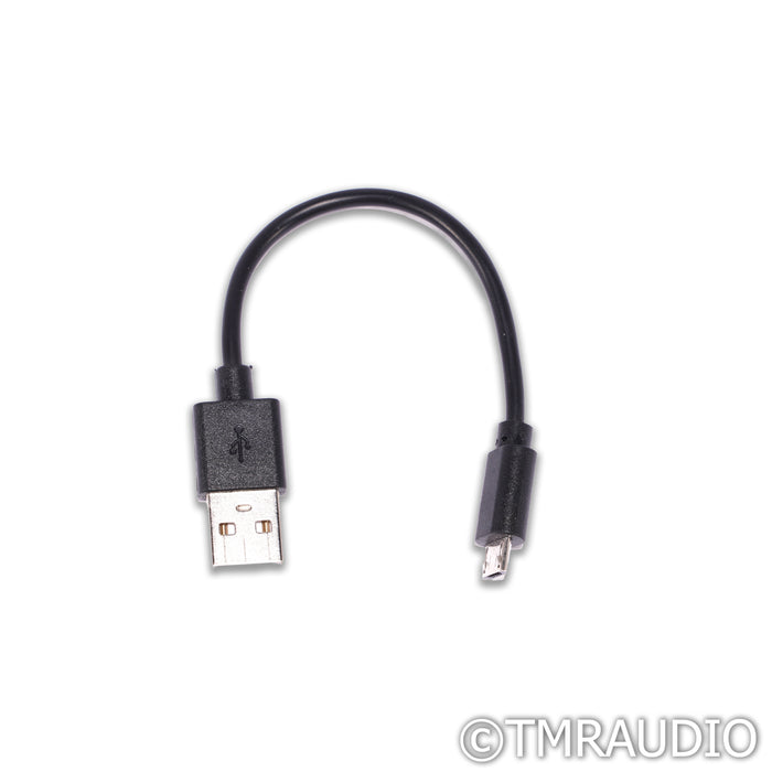 Chord Electronics Mojo 2 Headphone Amplifier; D/A Converter