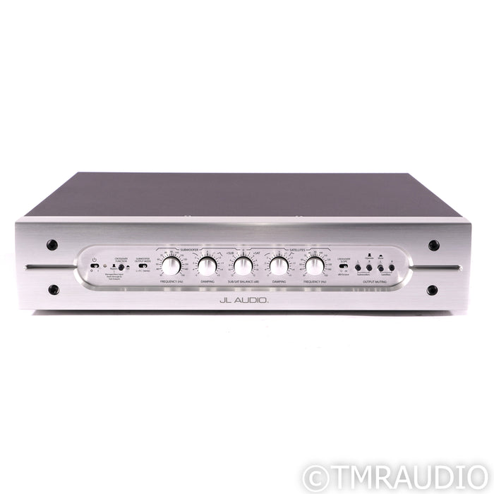 JL Audio CR-1 Active Subwoofer Crossover
