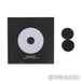 Dynaudio Evoke 20 Bookshelf Speakers; Walnut Wood Pair with Stands