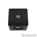 REL Acoustics T/7x 8" Powered Subwoofer; Piano Black