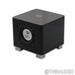 REL Acoustics T/7x 8" Powered Subwoofer; Piano Black