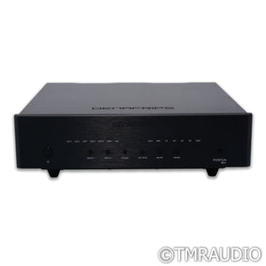 Denafrips Pontus 15th DAC; D/A Converter