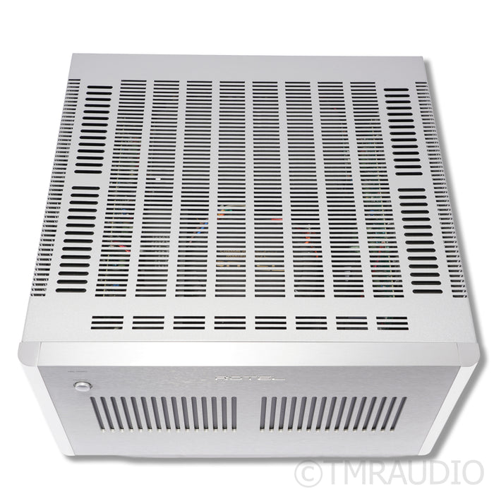 Rotel RB-1590 Stereo Power Amplifier