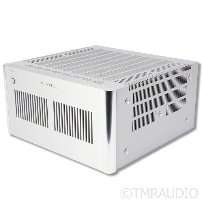 Rotel RB-1590 Stereo Power Amplifier