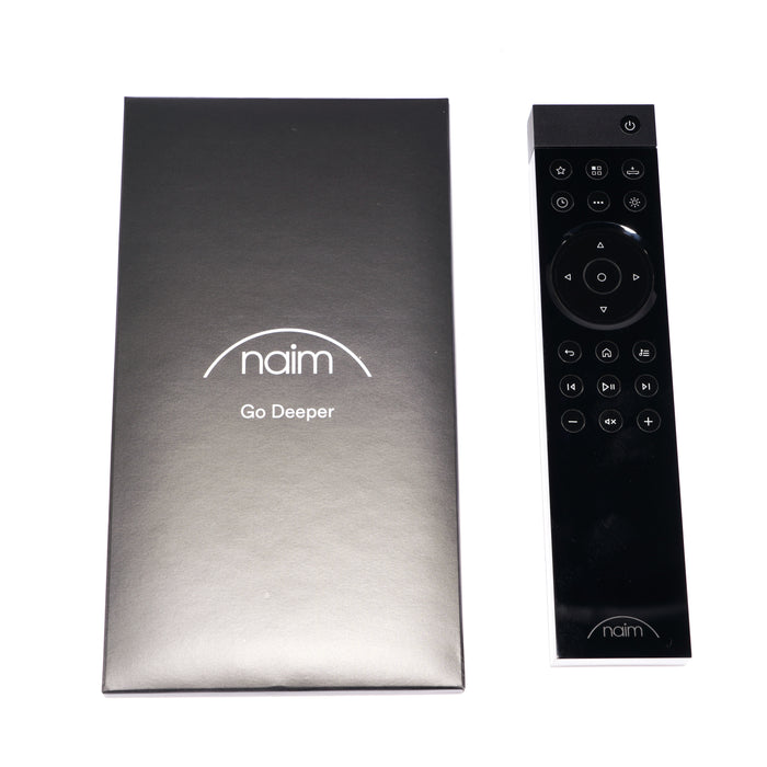 Naim Uniti Atom Integrated Stereo Amplifier  (Mint)