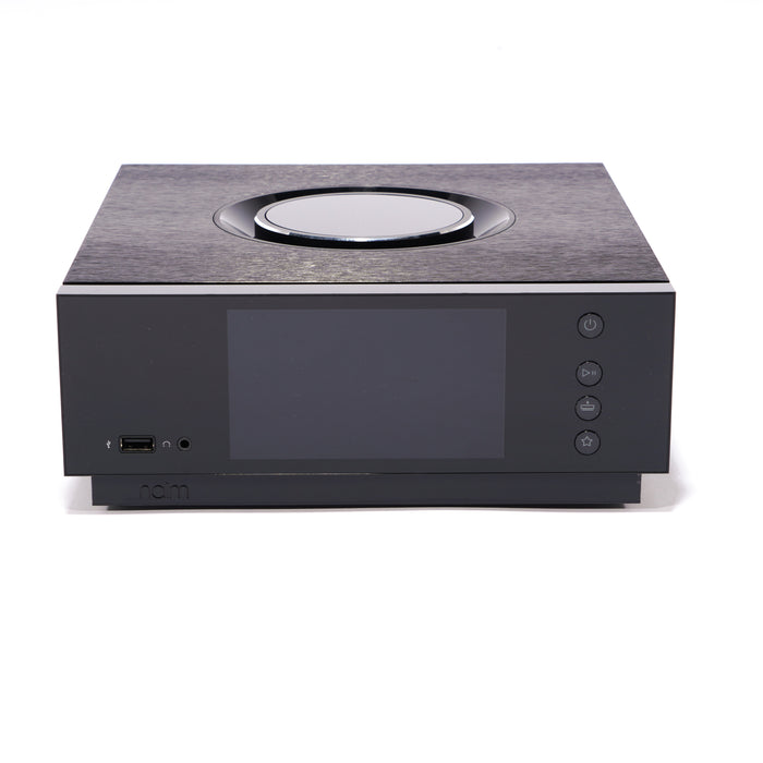 Naim Uniti Atom Integrated Stereo Amplifier  (Mint)