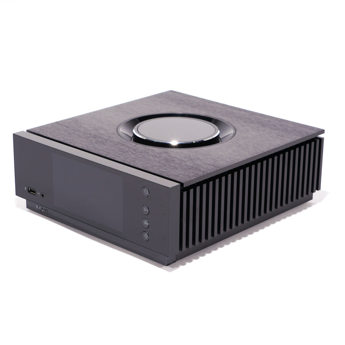 Naim Uniti Atom Integrated Stereo Amplifier  (Mint)