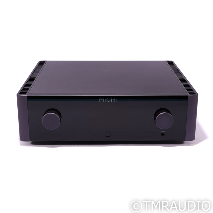 Michi P5 S1 Stereo Preamplifier; MM / MC Phono